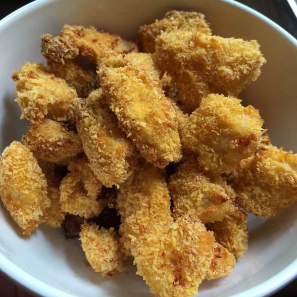 韓式炸雞